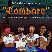 Mc Luanna - Combate