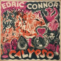 Edric Connor - Calypso