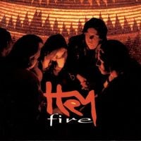 Hey - Fire