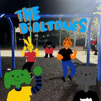 The Dialt0nes - KILL CROWS!!!