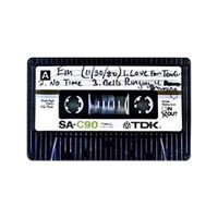 Emmy - Demo Tape