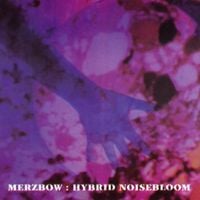 Merzbow - Hybrid Noisebloom