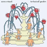 Anna Erhard - Botanical Garden