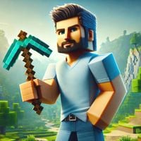 Lil Big Stack - Minecraft Movie