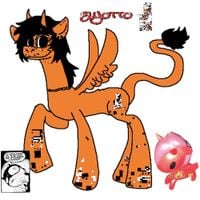 ElyOtto - PONY