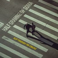 Half Gramme Of Soma - Slip Through the Cracks