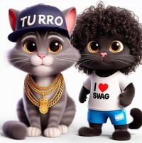 turrobaby - PENDEJO ATREVIDO