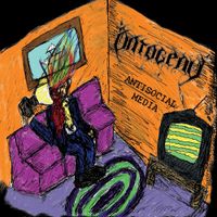 Ontogeny - Antisocial Media