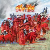 Wyatt Flores - Oh Susannah