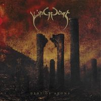 King Goat - Debts of Aeons