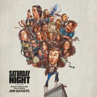 Jon Batiste - Saturday Night