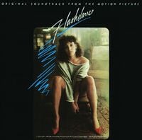 Various Artists - Flashdance