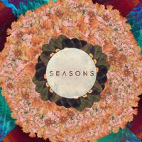 Tony Anderson - Seasons