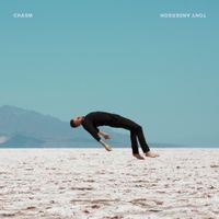 Tony Anderson - Chasm