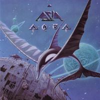 Asia - Aqua