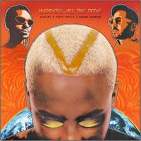 VINCINT - Happens All The Time