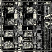 Elder Devil - God Will Welcome Me