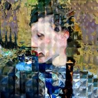 Glasser - Crux (Deluxe)