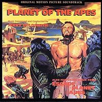 Jerry Goldsmith - Planet Of The Apes