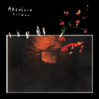 Archivio Futuro - Archivio Futuro