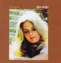 Kim Carnes - Rest on Me