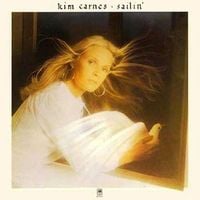 Kim Carnes - Sailin'