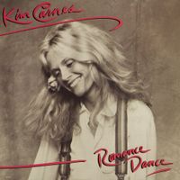 Kim Carnes - Romance Dance