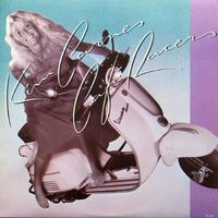 Kim Carnes - Caf&eacute; Racers