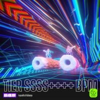 t+pazolite - TIER SSSS++++ BPM