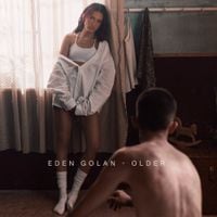 Eden Golan - Older