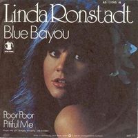 Linda Ronstadt - Blue Bayou