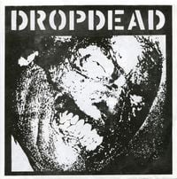Dropdead - Dropdead / Rupture