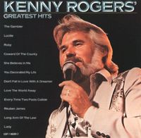 Kenny Rogers - Greatest Hits