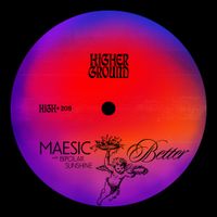 Maesic - Better