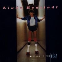 Linda Ronstadt - Living in the USA
