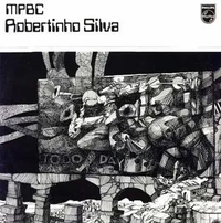 Robertinho Silva - Robertinho Silva