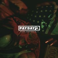 Gustavo Coutinho - PAYDAY 3 Vol. 2