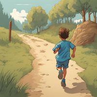 Maxx Taxx - Running Away