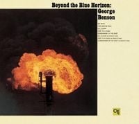 George Benson - Beyond the Blue Horizon