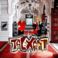 Roach Mafia - TACXANT