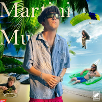 Roach Mafia - Martini Music