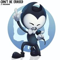 JT Music - Can't Be Erased