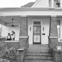 BRELAND - Project 2024