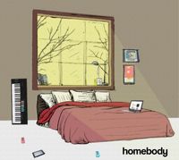 Through & Through - Homebody
