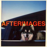 Rybbon - Afterimages