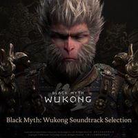 8082 Audio - 《黑神话：悟空》游戏音乐精选集 (Black Myth: Wukong Soundtrack Selection)