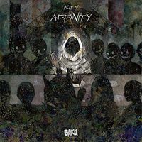 Sad Keyboard Guy - Polarity Echo