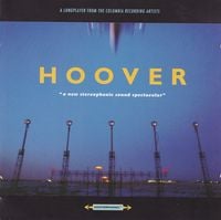 Hooverphonic - A New Stereophonic Sound Spectacular