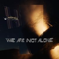 Various Artists - We Are Not Alone Pt. 8