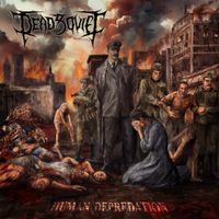 Dead Soviet - Human Depredation